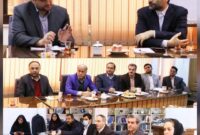 نشست مدیران روابط عمومی سازمان های ذی ربط برای مدیریت مصرف برق و گاز در زمستان