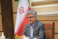 پیام رییس دانشگاه علوم پزشکی گیلان بمناسبت اعیاد خجسته قربان، غدیر و آغاز دهه امامت و ولایت پیام رییس دانشگاه علوم پزشکی گیلان بمناسبت اعیاد خجسته قربان، غدیر و آغاز دهه امامت و ولایت