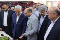 دومین همایش سالانه‌ شهر خلاق رشت در سطح ملی برگزار شد