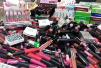 ناکامی قاچاقچی در جابه جایی محموله میلیاردی لوازم بهداشتی قاچاق در بندرانزلی