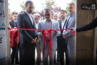 افتتاح اولین دبیرخانه شهرهای خلاق ایران در شهر رشت