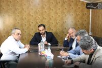 پروژه بهسازی لندفیل سراوان به پیشرفت فیزیکی ۵۰ درصد رسید