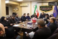 بررسی نحوه تخصیص اعتبارات مالی طرح‌های توسعه شهری میثاق