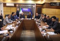 برای حل معضل املاک نسقی شهر رشت به حمایت نمایندگان مجلس و دستگاه قضایی نیاز داریم