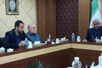 تلاش برای تامین اعتبارات پروژه زباله سوز رشت با مشارکت صندوق توسعه ملی و بانک‌های عامل