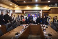 تاکید شهردار بر لزوم استفاده از ایده‌ها و نظرات سمن‌ها در موضوعات شهری