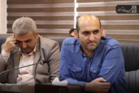 بی‌نظمی‌های پیاده راه فرهنگی شهر رشت باید برطرف و ساماندهی شود