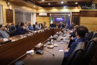 دستگاه‌های مرتبط باید برای کاهش آلودگی دو رودخانه آلوده رشت با شهرداری همکاری کنند