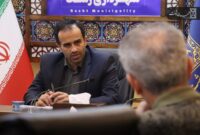 جلوه های بصری ورودی های شهر رشت ارتقا می یابد