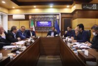 پروژه امتداد میدان ولیعصر به بلوار دیلمان همزمان با هفته دولت بازگشایی می شود