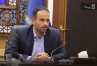 تسریع در اصلاح ساختاری و افزایش فضای سبز شهر رشت ضروری است