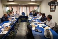 رایزنی شهردار در پایتخت به منظور حل و فصل جذب اعتبارات کارخانه زباله سوز رشت