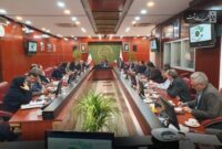 رئیس سازمان حفاظت محیط زیست کشور اقدامات شهرداری رشت در خصوص ساماندهی پسماند سراوان را دلگرم کننده خواند