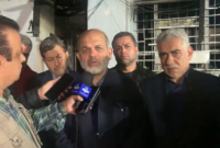 با مقصران حادثه آتش سوزی لنگرود برخورد جدی می شود