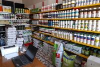تعطیلی ۷ داروخانه‌های گیاه پزشکی در گیلان