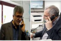 دستور وزیر بهداشت مبنی بر تلاش همه‌جانبه جهت درمان مصدومان آتش‌سوزی لنگرود/ بستری چهار تن از مصدومان با سوختگی بالای ۵۰ درصد