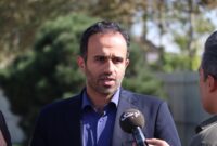 پروژه های طرح میثاق بدون توقف و با سرعت مناسب در حال انجام است