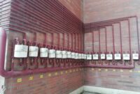 امکان بهره مندی از گاز برای املاک فاقد پروانه مجدداً فراهم شد