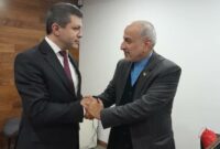 برقراری خط مستقیم هوایی گیلان و داغستان، مناسبات تجاری را تسهیل می کند