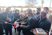 راه‌اندازی دستگاه بی‌خطرساز پسماند در بیمارستان دکتر پیروز لاهیجان