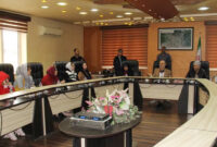 شروع فعالیت کارگروه ساماندهی دستفروشان در رشت/ ساماندهی دستفروشان و ایجاد نظم در معابر رشت