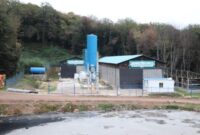 تسریع در تعیین تکلیف وضعیت تصفیه خانه شیرابه لندفیل سراوان