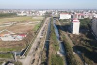 تکمیل فرآیند بهسازی محور شهید سلیمانی (ژ۵) کاهنده بار ترافیکی عبوری شهر رشت