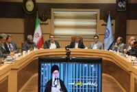 کسب اعتبار سه‌ساله دوره پزشکی ماحصل نگاه واقع‌بینانه ارزیابان بیرونی و تلاش مجموعه دانشگاه علوم پزشکی گیلان است