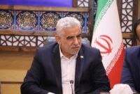 اهمیت بالای وفاق و همدلی موجود بین اعضای شورا و مدیریت شهری/ اقدام ارزشمند شهرداری رشت در راستای الکترونیکی کردن خدمات به شهروندان