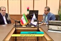 ذخیره آب سد سفید رود ۶۳۰ میلیون متر مکعب است/ سالی کم آب تر و سخت تر از پارسال خواهیم داشت