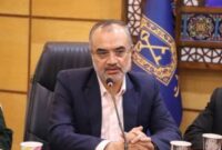 پیام محمد حسین واثق کارگرنیا رئیس شورای اسلامی شهر رشت به مناسبت فرا رسیدن روز خبرنگار