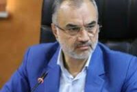 آماده سازی نمای بیرونی ساختمان ساعت رشت/ احداث گلخانه با هدف تامین گل و گیاه مورد نیاز شهر / برنامه ریزی برای نورپردازی خیابان های رشت / احداث ورودی رشت از مسیر جاده تهران