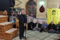 صبر زینب‌گونه مادران شهدا، الگویی برای جامعه امروز