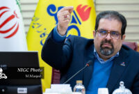 خدمت به مردم و کشور انگیزه اصلی کارکنان صنعت گاز است