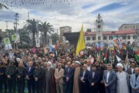 قطعنامه یوم‌الله ۱۳ آبان، روز ملی مبارزه با استکبار جهانی سال ۱۴۰۳