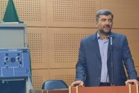 نصب قریب به ۹۰ درصد انشعابات فروخته شده به متقاضیان از ابتدای سال تا ۱۵ شهریور