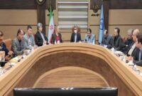 تمرکز بر درمان معتادان زیر ۱۸ سال و زنان باردار در نشست کمیته‌های تخصصی مقابله با اعتیاد گیلان