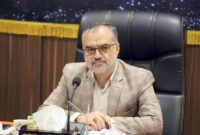 «کارگرنیا» رئیس شورای شهر رشت باقی ماند