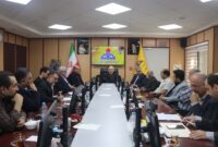 مدیرعامل شرکت گاز گیلان: ضرورت تامین سوخت دوم صنایع؛ حمایت نهادهای متولی کلید پایداری جریان گاز صنایع