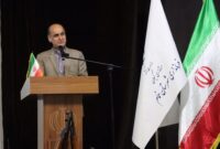 دفاع مقدس مکتب ماندگار مقاومت و ایثار در تاریخ انقلاب است