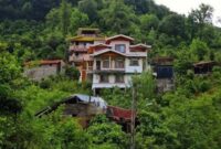 دهیاران و بخشداران از ساخت و سازهای خلاف جلوگیری کنند