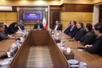 شهردار رشت؛ادامه روند ساماندهی لندفیل سراوان، تنها در صورت تأمین به‌موقع اعتبار، پایدار خواهد ماند