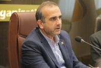 طاعتی مقدم عملکرد عمرانی منطقه آزاد انزلی در دولت چهاردهم را تشریح کرد: