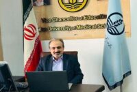 آموزش، ستون فقرات نظام سلامت و راهی به سوی سلامت پایدار