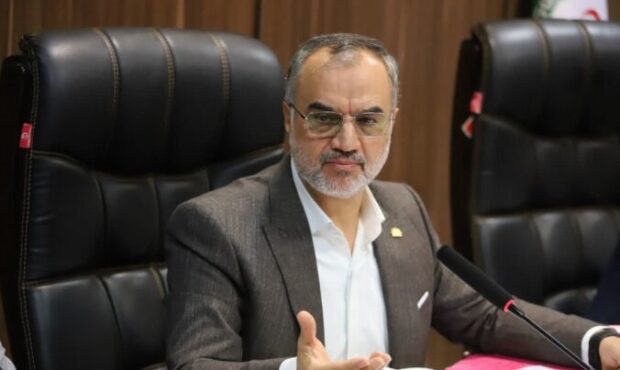 عدم افزایش تبصره ۱۱ ماده در سال ۱۴۰۵ در راستای حمایت از شهروندان/ کاهش عوارض اجاره سالن های ورزشی چند منظوره عدم افزایش تبصره ۱۱ ماده در سال ۱۴۰۵ در راستای حمایت از شهروندان/ کاهش عوارض اجاره سالن های ورزشی چند منظوره