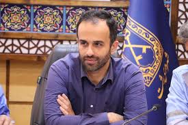 روند مرمت بنای تاریخی شهرداری رشت در مراحل پایانی